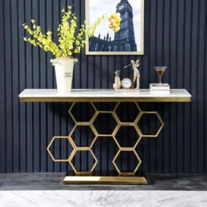 Console HEXANO