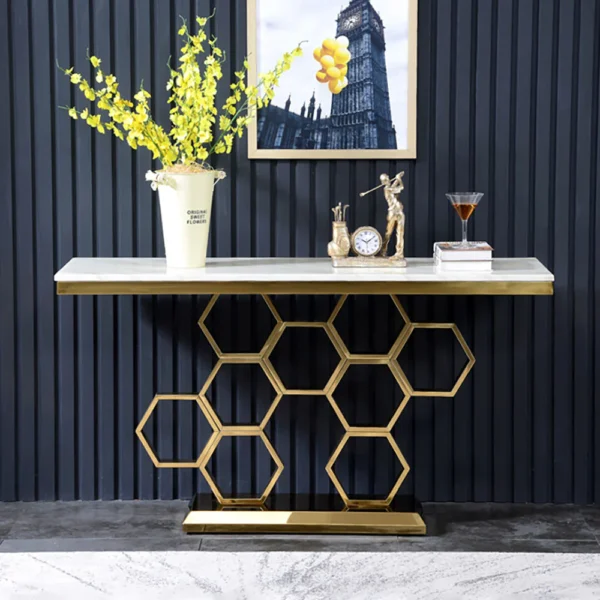 Console HEXANO