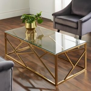Table basse 100 *50cm
