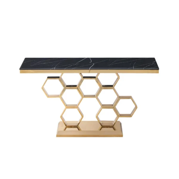 Console HEXANO – Image 2