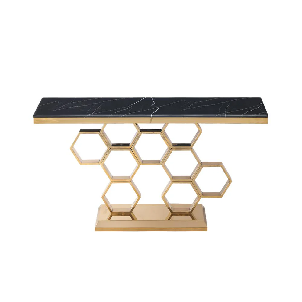 Console HEXANO