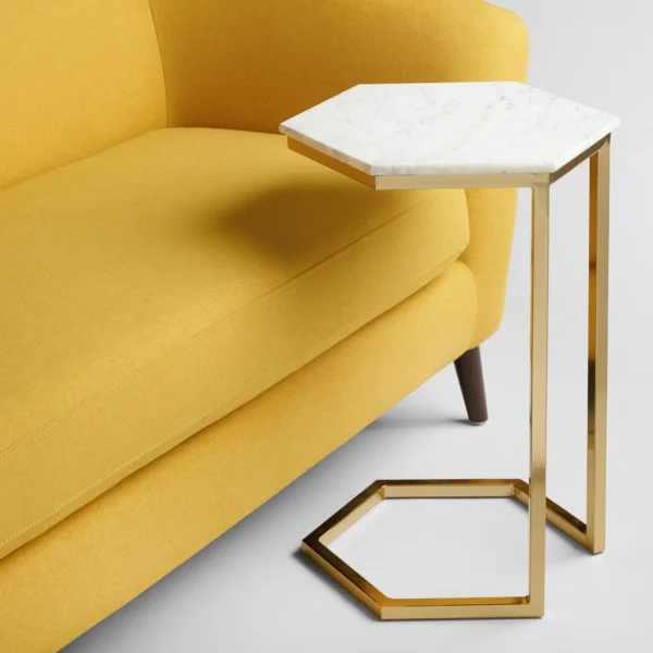 La Table DIAMOND