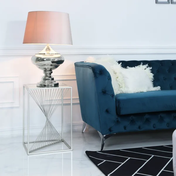 Table d'appoint PAPILLON – Image 3