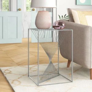 Table d'appoint PAPILLON