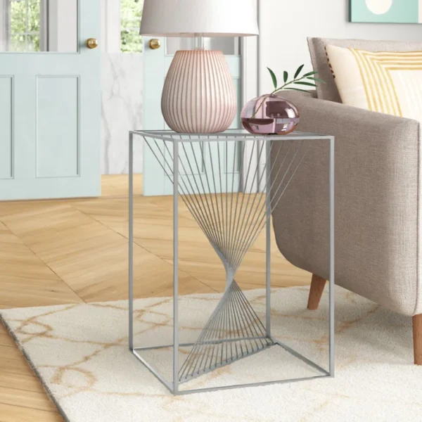 Table d'appoint PAPILLON