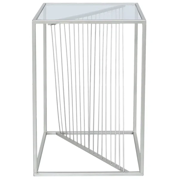 Table d'appoint PAPILLON – Image 2