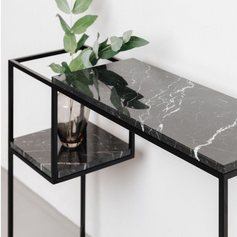 Console Magnolia