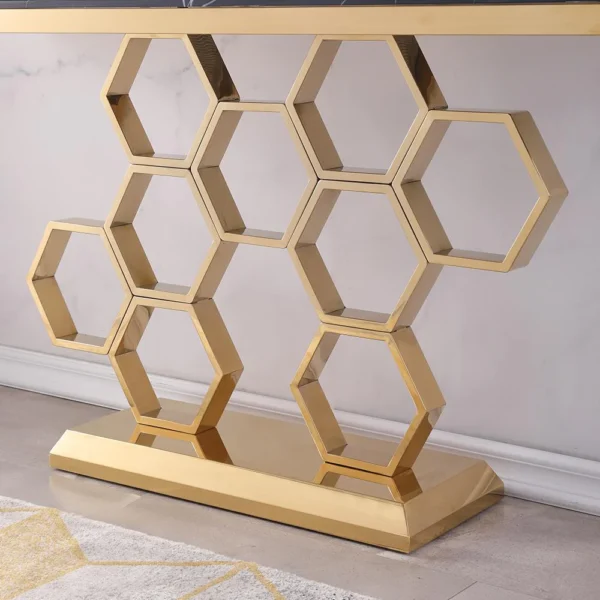 Console HEXANO – Image 6